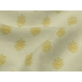 thumbnail image 4 of oneOone Viscose Jersey Fabric Floral Block Print Fabric By Yard 60 Inch Wide, 4 of 5