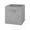 Light Gray, variant on Whitmor 122035 Collapsible Cube, Light Gray