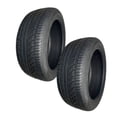 thumbnail image 1 of Paquete de 2 Llantas 245/45ZR19 Fullway HP108 102W, 1 of 2