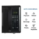 thumbnail image 3 of Horno De Microondas Emerson 0.7ft. 700w Mw7302b, 3 of 6