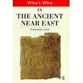 thumbnail image 1 of Qui Est Qui dans l'Ancien Proche-Orient, 1 of 1