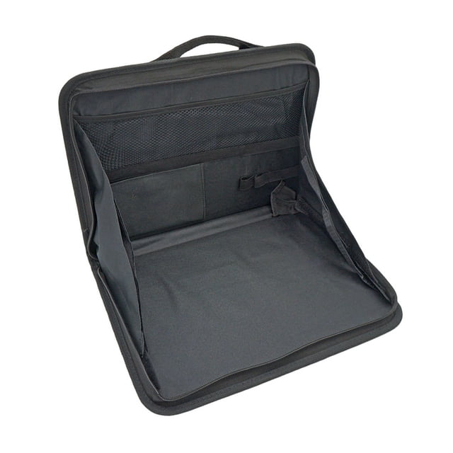 Youkk Car Back Seat Organiser Lightweight And Portable Wear Resistant And Durable Car Eating Work Table