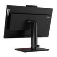 thumbnail image 2 of Lenovo ThinkVision T22v-20 21.5" 16:9 Full HD VoIP IPS LCD Monitor with Built-In Speakers, 2 of 10