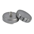 thumbnail image 2 of Nivelador de café, Tamper de café 53 mm Tamper de café ajustable Herramienta de apisonamiento de café Valor inmejorable Jadeshay A, 2 of 8