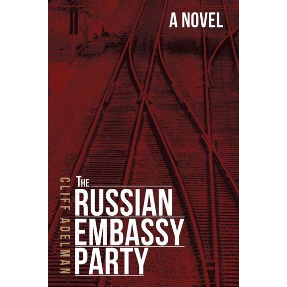 Russian Embassy Party