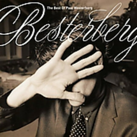 Besterberg: Best of Paul Westerberg (Remaster) (Besterberg The Best Of Paul Westerberg)