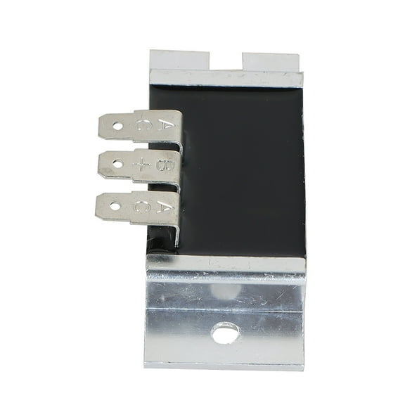 PET-U 0A2702 20 Amp Regulated Rectifier Generator Voltage Regulator Compatible with 21066-7003 21066-7006 21066-7011 Engines