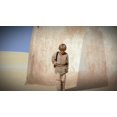 thumbnail image 2 of Star Wars: The Complete Saga - Episodes I-VI [Blu-Ray Box Set], 2 of 12