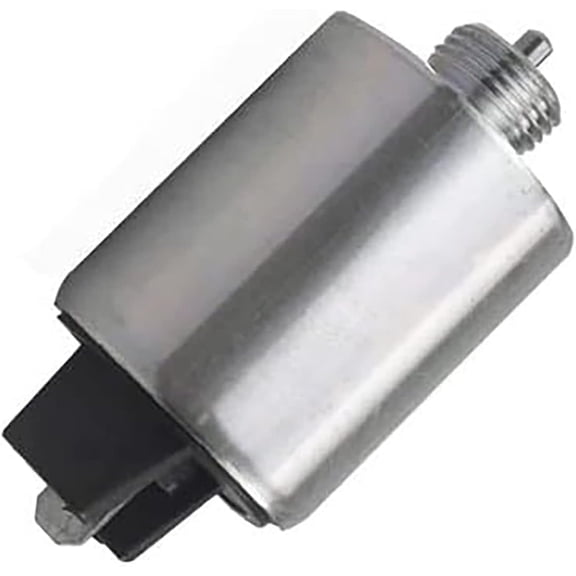 Seapple Solenoid Valve 04102401 04270463 0410-2401 0427-0463 Compatible with Deutz 1011 2011