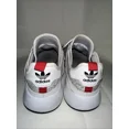 thumbnail image 3 of Adi-das Men's Size 7.5M Sneakers X_PLR 3F33899 Gray/White, 3 of 6