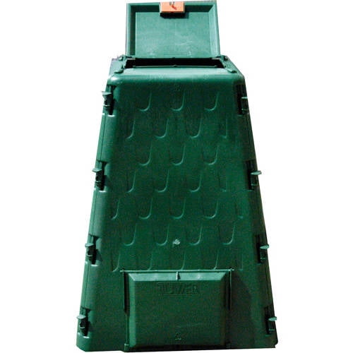 Juwel 110-Gallon Compost Bin, Green by Generic