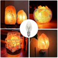 thumbnail image 3 of 10pcs E12 Light Bulb 220v-240v 10w C7 Bulb Warm White Filament Light Incandescent Bulb/tungsten Bulb Candle Light-hhny, 3 of 5