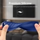thumbnail image 3 of Funda de silicona para mando a distancia de voz, funda antideslizante para mando a distancia de TV para Fire TV Hugtrwg Nuevos Originales, 3 of 4
