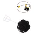 thumbnail image 4 of Universal Fuel Tank Cap For 43cc 52cc etc Strimmer Hedge White Grass, 4 of 5