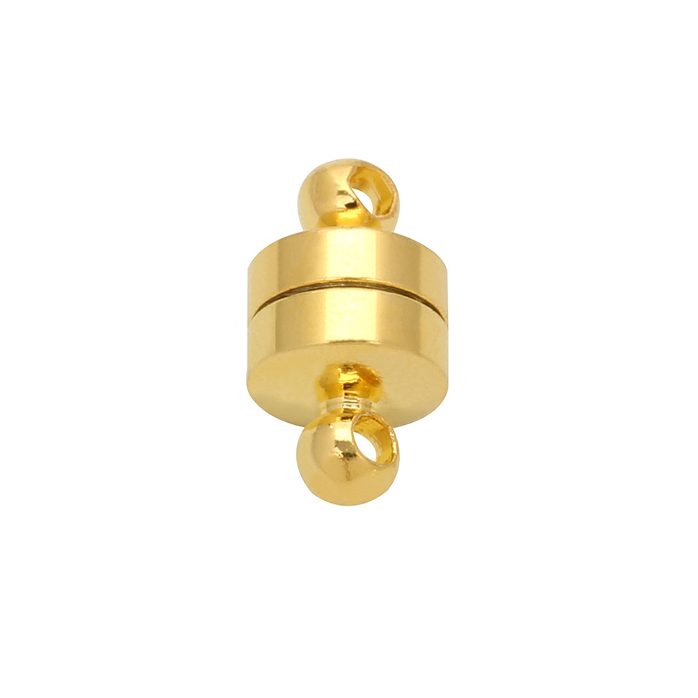 barrel clasps 20pcs Small Strong Clasps Connector