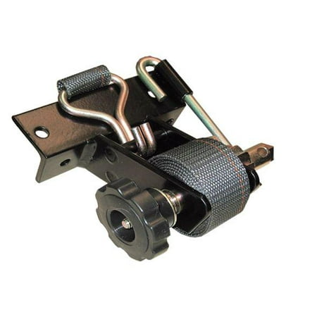 

Rack-Strap® Brand Ladder Rack Tie Down | COLOR/METAL OPTIONS Color: Black