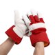 thumbnail image 4 of Guantes de trabajo NikouMX a prueba de frío cuero de vaca diseño elevado, 4 of 8