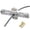 2/5" to 1", variant on Round Cable Stripper Tool 3/16" to 1 1/8" Diameter Adjustable Professional Stripping
