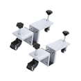 thumbnail image 4 of Lipstore 2 Pieces Installation Tools Moving Wood Panel Heavy Duty Panel Dollies, 4 of 8
