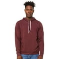 thumbnail image 1 of Bella + Canvas Unisex Sponge Fleece Pullover Hoodie, 1 of 1