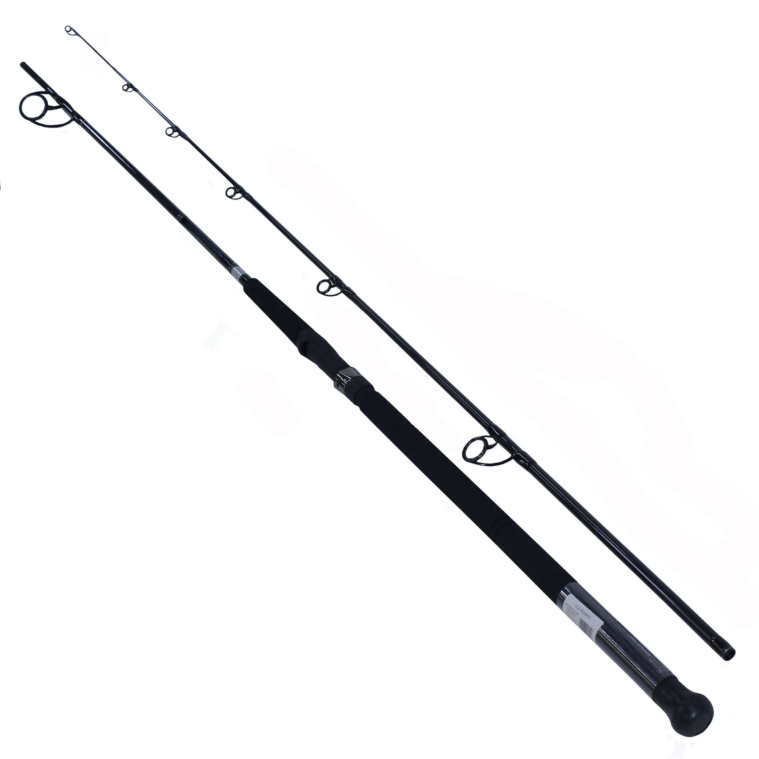 daiwa emcast rods