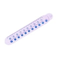 thumbnail image 2 of 20cm Math Mathematics Ruler Addition Subtraction Measuring Tool For Students, 2 of 10