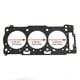thumbnail image 4 of Head Gasket for Sea Doo 4-Tec GTR GTX RXP RXT 130 155 185 215 255 260 420950770 420641110 420950770 Boat Parts, 4 of 5