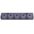 thumbnail image 4 of Fishing Line Storage Box, 10 Spools Neat Organize Fishing Foam Spools Box Quick Drying Portable For Boat Fishing, 4 of 7