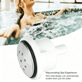 thumbnail image 4 of HIBIBUD 2026 New Bathtub Air Jet 9 Hole Spa Massage Pool Air Bubble Nozzle Bathroom Accessories for Bathtubs, Spas, Massage Pools, Bathroom Relaxation, Home Spa Setups, 4 of 6