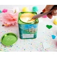 thumbnail image 4 of Disney Princess Home Collection 11-Ounce Scented Tea Tin Candle | Tiana, 4 of 7