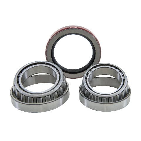 Yukon Rear Axle Bearing and Seal Kit for 2010 & Down GM 10.5" & 11.5"