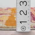 thumbnail image 6 of Well Woven Couleurs 7'7" x 9'10" Rug – Vibrant Multicolor, Stain-Resistant & Easy to Clean, 6 of 6