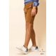 thumbnail image 3 of Short Bermuda Mister Ortega Gabardina Regular Fit, 3 of 7