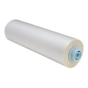 GBC® EZLoad Nap I Glossy Roll Film, 1.2 Mil, 25" x 500', Pack Of 2