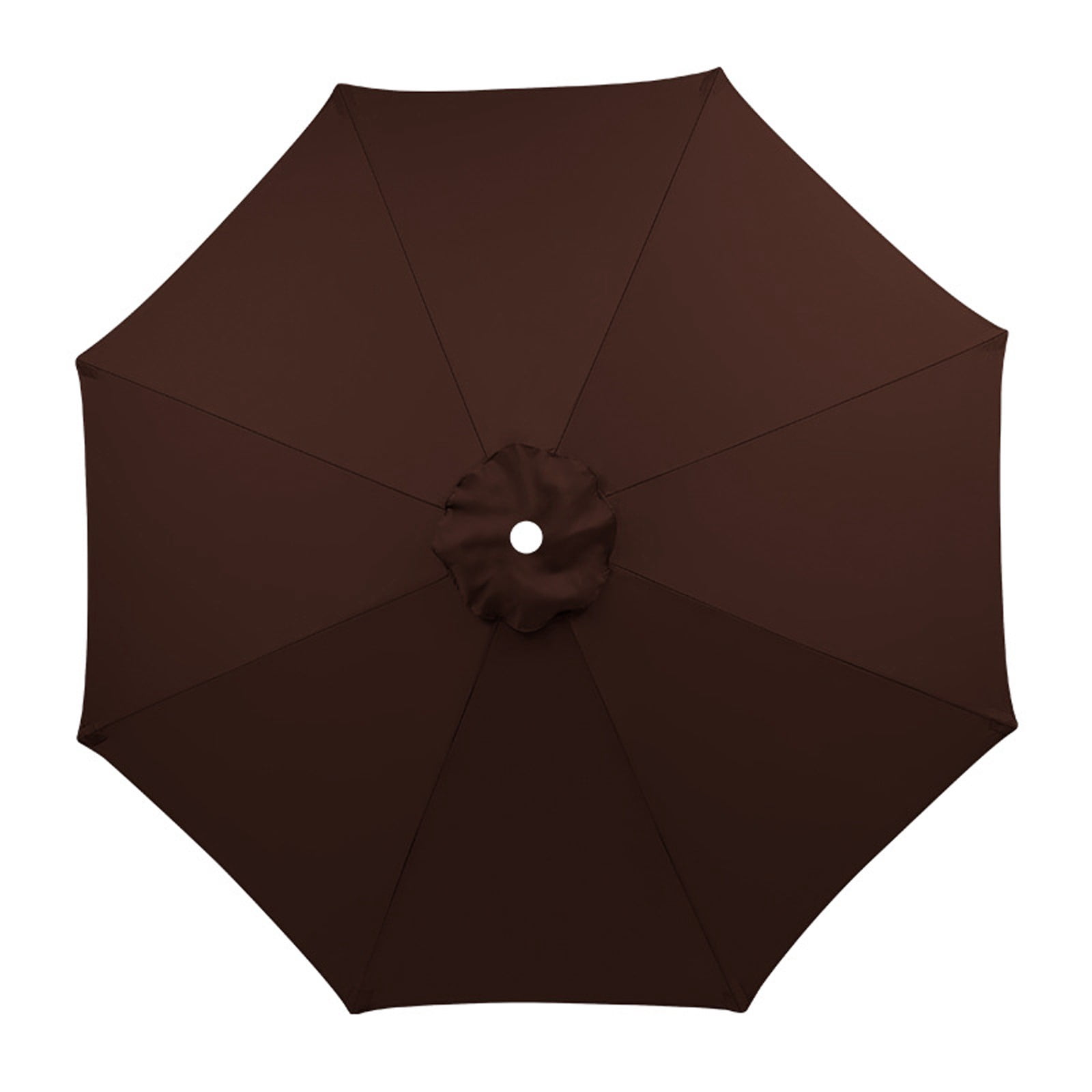 11.5 ft patio umbrella replacement canopy 13ft 8-Rib Your umbrella frame has been designed to last for many years FORMOSA - 11ft Market Patio
