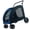 Blue, variant on Travel Strollers For Small Dogs Including Secure Brake System And Handle