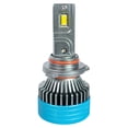 thumbnail image 2 of Kit De Leds Csp Alta/baja 100w Canbus para Auto Audiobahn FORZA 9005, 2 of 3