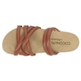 thumbnail image 4 of COCONUTS by Matisse  Women's Zurie Casual Slide Sandal, 4 of 5