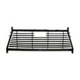 thumbnail image 5 of Westin Automotive Headache Rack 57-8005 HDX Heavy Duty; Bar Style; Powder Coated; Black; Steel, 5 of 5