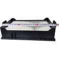 thumbnail image 5 of Cabin Panel Air Filter 4S00686 4S00686R Compatible with Hitachi John Deere Excavator 220DW 190DW 120D 180G 210G AF55754 WP10186 PA5656, 5 of 6