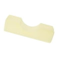 thumbnail image 1 of Soporte para el cuello de la almohada de pestañas, almohadas cervicales cómodas, almohada de belleza suave e impermeable para extensión de pestañas, , AMARILLO, 1 of 6