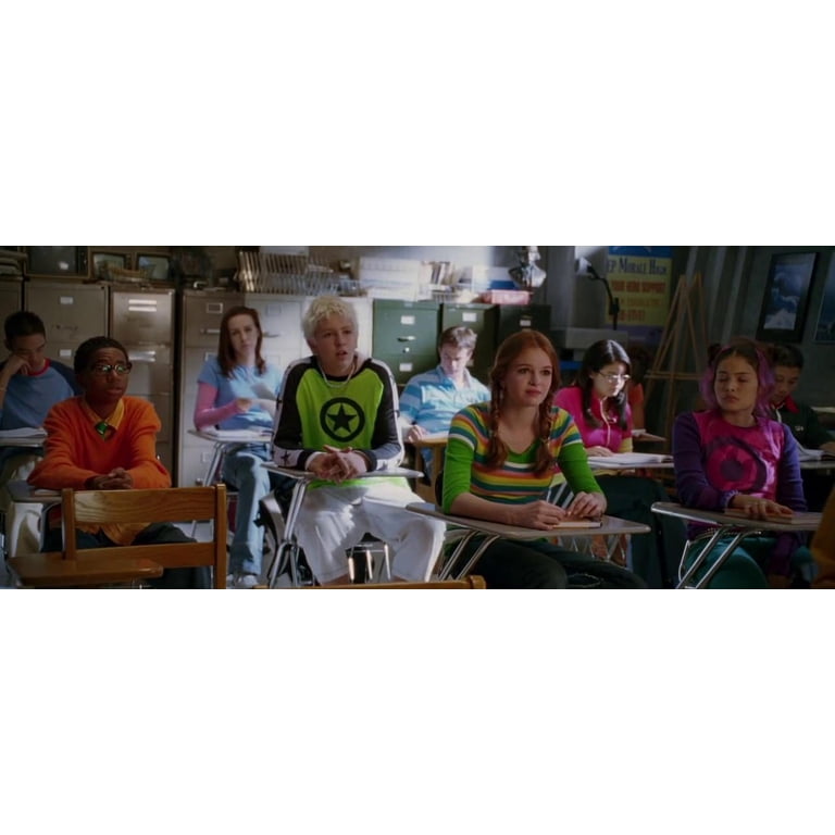 Sky High (Blu-ray) - Walmart.com