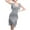 a33-gray cocktail dresses for women, variant on Womens Sequin Tassel Fringe Party Dress V Neck Sleeveless Spaghetti Straps Dress Cocktail Prom Party Mini Dresses Slim Fit Ruched Stretchy Dress Lightning Womens Clothing