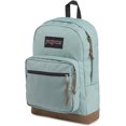thumbnail image 2 of JanSport Right Pack Backpack - Moon Haze, 2 of 3