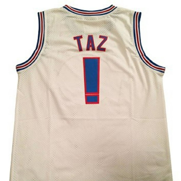 new space jam uniform