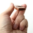 thumbnail image 6 of Lotpreco Wood KAZOO with Five Membrane Flute Diaphragm Mouth Kazoos Musical Instruments, 6 of 8