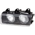 thumbnail image 3 of For BMW M3 1995 96 97 98 1999 Headlight Assembly Driver and Passenger Side | Pair | Composite | Replacement For BM2502101, BM2503101 | 63121387861, 63121468865, 63121387862, 63121468866, 3 of 5