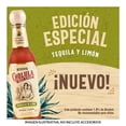 thumbnail image 4 of Salsa picante Cholula con tequila sabor limón 153 g + 2 tequileros 3 pzas, 4 of 5