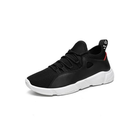 Meigar Men's Sneakers & Athletic Winter Warm Casual Running
