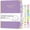 Purple, variant on Appointment Book 2026-2027, Hourly Planner from July 2026 - June 2027, 6.3"x8.6" Small Weekly & Monthly Appointment Planner, Daily Agenda Book with 30-Minute Interval for Office School,